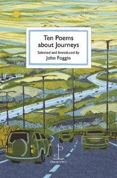 Ten Poems about Journeys, Paperback/***