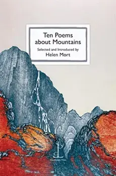 Ten Poems about Mountains, Paperback/***