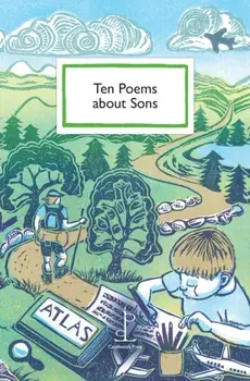 Ten Poems about Sons, Paperback/Various Authors