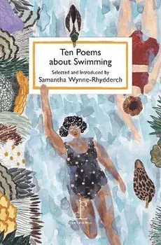 Ten Poems about Swimming, Paperback/***