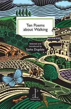 Ten Poems about Walking, Paperback/***