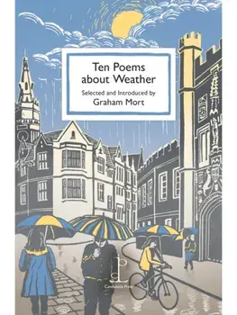 Ten Poems about Weather, Paperback/***