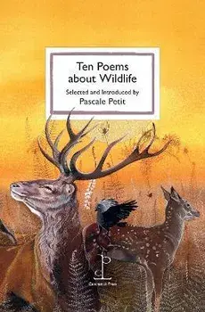 Ten Poems about Wildlife, Paperback/***