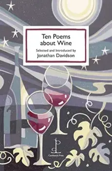 Ten Poems about Wine, Paperback/***