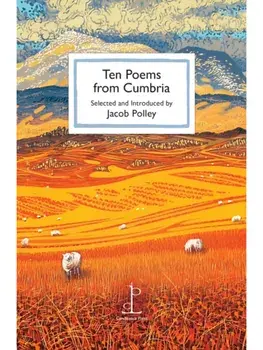 Ten Poems from Cumbria, Paperback/***