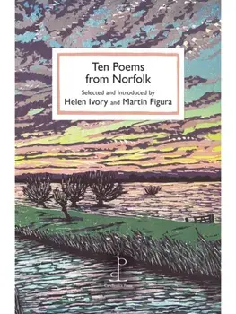 Ten Poems from Norfolk, Paperback/***