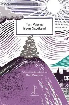 Ten Poems from Scotland, Paperback/***