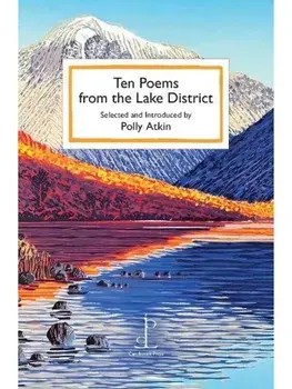 Ten Poems from the Lake District, Paperback/***