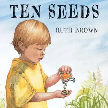 Ten Seeds, Hardcover/Ruth Brown