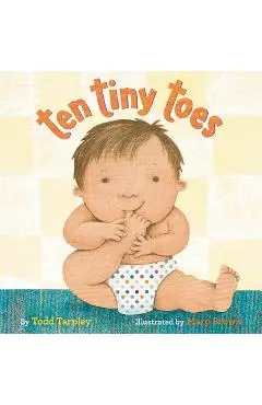 Ten Tiny Toes - Todd Tarpley