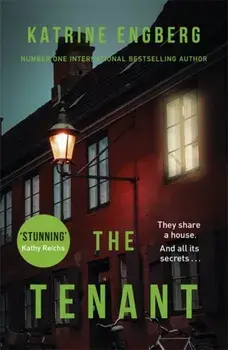 Tenant. the twisty and gripping internationally bestselling crime thriller, Paperback/Katrine Engberg