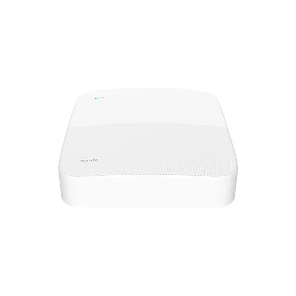 Tenda 8 Channel HD Network Video Recorder N3L-8H, 8 intrari IP video, Rezolutie: pana la 8MP, latime banda: 60Mbps
