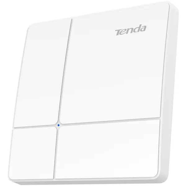 tenda Access Point de tavan dual-band AC1200, 1200 Mbps Gigabit Wave 2, până la 100 utilizatori