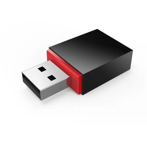 tenda Adaptor Tenda U3 300mbps Mini Wireless N
