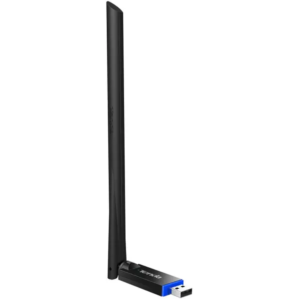 tenda Adaptor USB wireless Tenda U10, dual-band, AC650