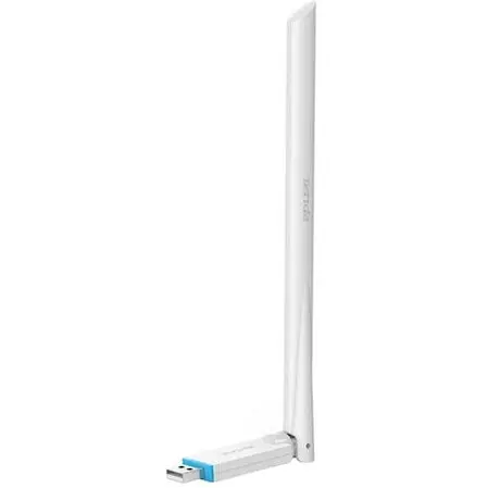 tenda Adaptor Wirless Tenda U2,USB, 150 Mbps