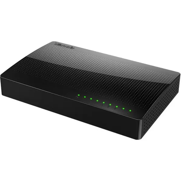 tenda TENDA 8-PORT GIGABIT SWITCH SG108