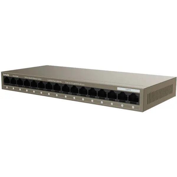 tenda Tenda Switch Gigabit TEG1016M