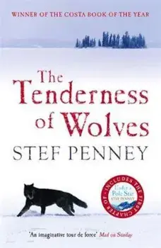 Tenderness of Wolves, Paperback/Stef Penney