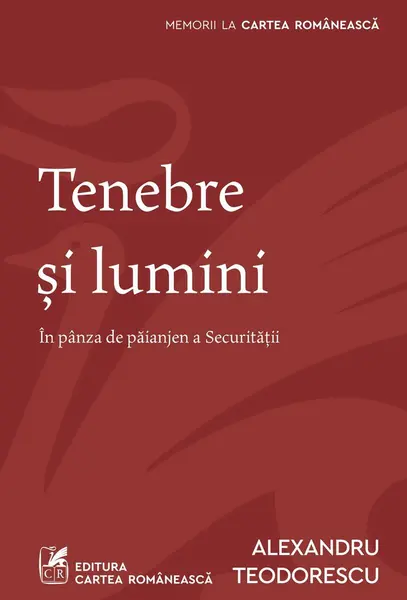 Tenebre și lumini - Alexandru Teodorescu