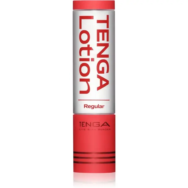 Tenga Lotion Regular gel lubrifiant 170 ml