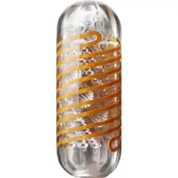Tenga Spinner 05 Beads masturbator