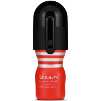 Tenga Vacuum Controller Set masturbator