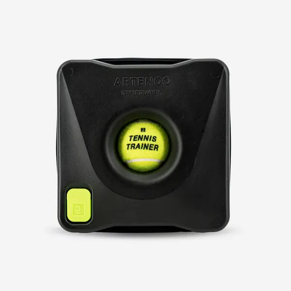Tenis Trainer Negru