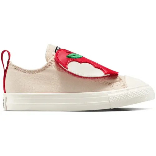 Tenisi copii Converse Chuck Taylor As One Strap A13186C