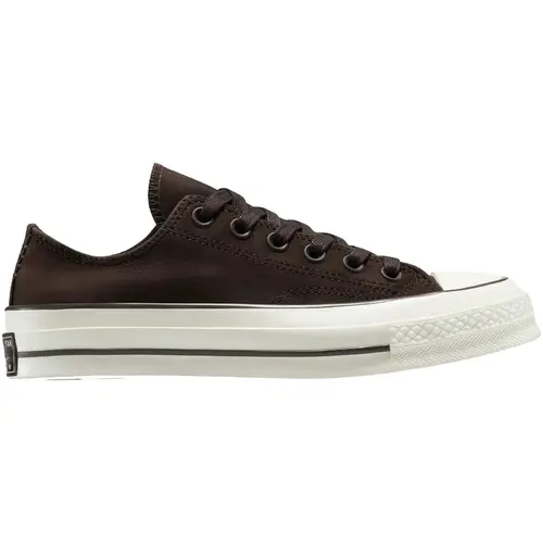 Tenisi unisex Converse Chuck 70 Suede A13013C