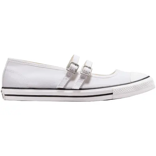 Tenisi unisex Converse Chuck Taylor All Star Dainty Mary Jane A11552C