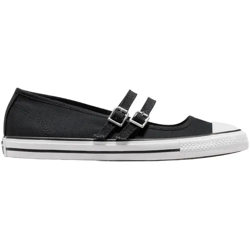 Tenisi unisex Converse Chuck Taylor All Star Dainty Mary Jane A11551C