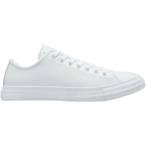 Tenisi unisex Converse Chuck Taylor All Star Leather 136823C