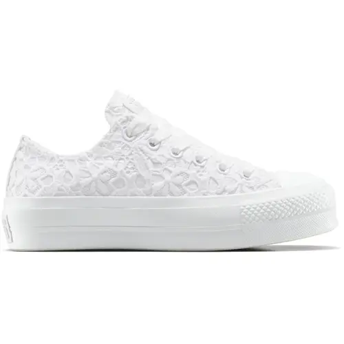 Tenisi unisex Converse Chuck Taylor All Star Lift A15005C