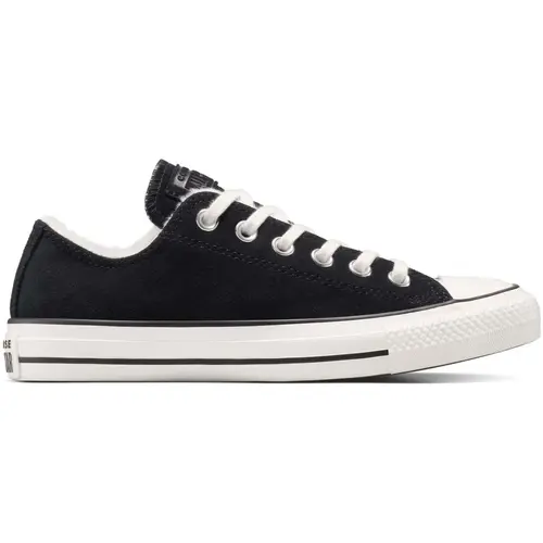 Tenisi unisex Converse Chuck Taylor All Star Winter Luxe A17977C