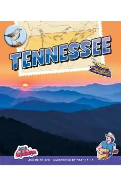 Tennessee - Ann Heinrichs