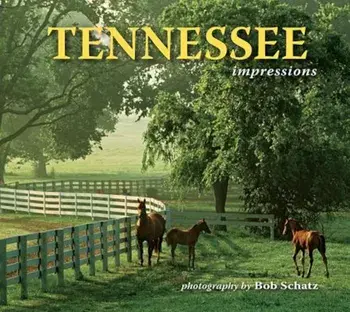 Tennessee Impressions, Paperback/Bob Schatz