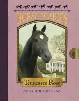 Tennessee Rose, Paperback/Jane Kendall