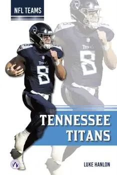Tennessee Titans, Paperback/Luke Hanlon