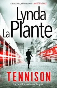 Tennison, Paperback/Lynda La Plante
