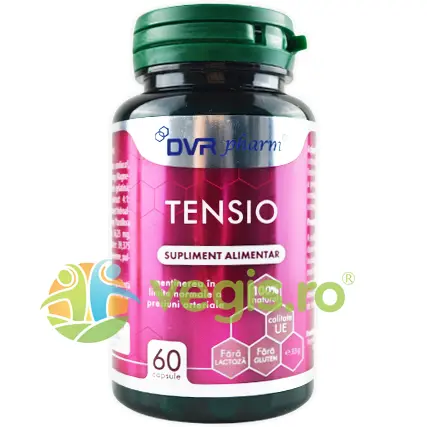 Tensio 60cps