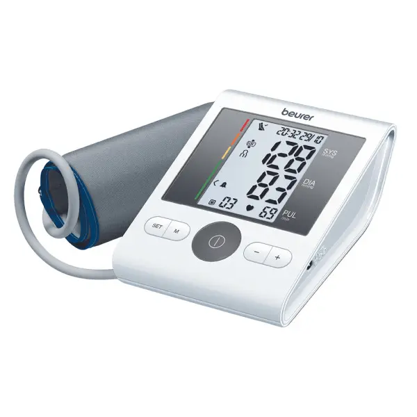Tensiometru Beurer BM 28 onpack pt. brat X 1 Beurer