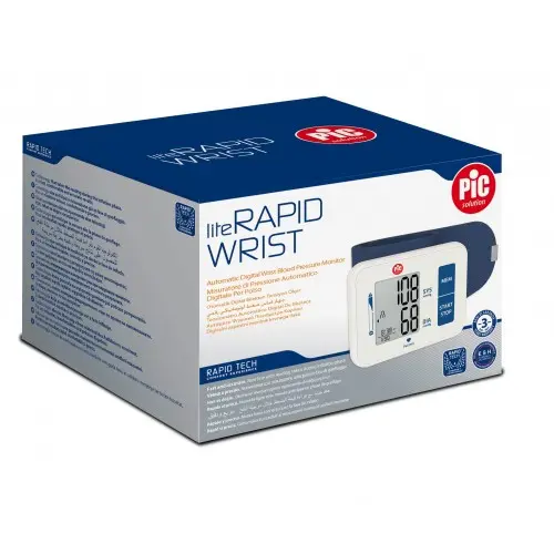 Tensiometru digital de incheietura Pic Lite rapid Zephyr Labs