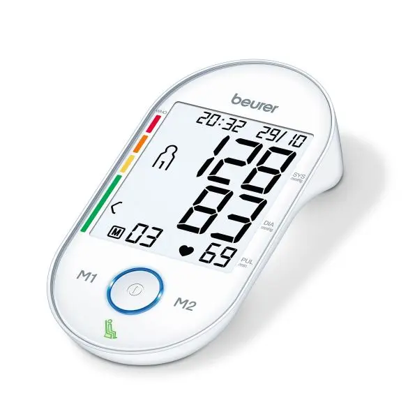Tensiometru electronic de brat BM55
