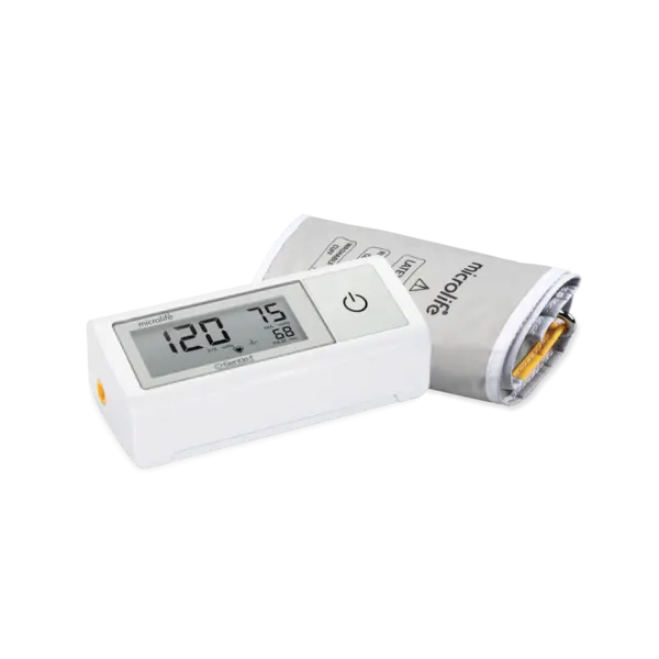 Tensiometru electronic de brat BP A1 Easy, 1 bucata, Microlife
