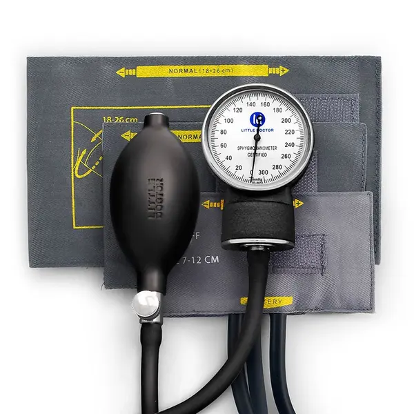 Tensiometru mecanic pentru copii Little Doctor LD 80