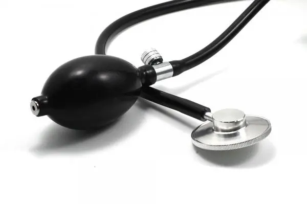 Tensiometru mecanic profesional Perfect Medical