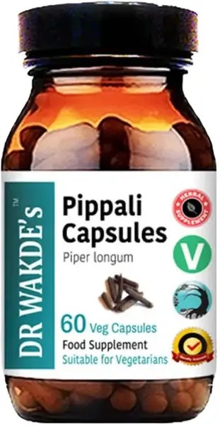 Tentacule Dr Wakde's - 60 capsule