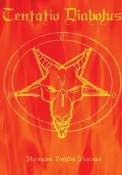 Tentatio Diabolus, Hardcover/Myrmydon Pontifex Maximus