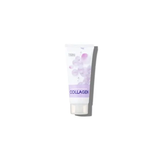 Tenzero Balancing Foam Cleanser Collagen Spumă de curățare cu colagen Volum 100 ml